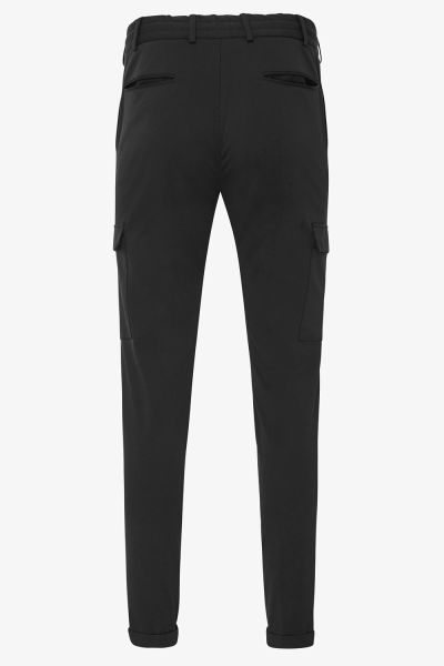 Dynamic broek York zwart
