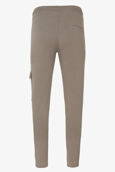 American fleece sweatpants greige