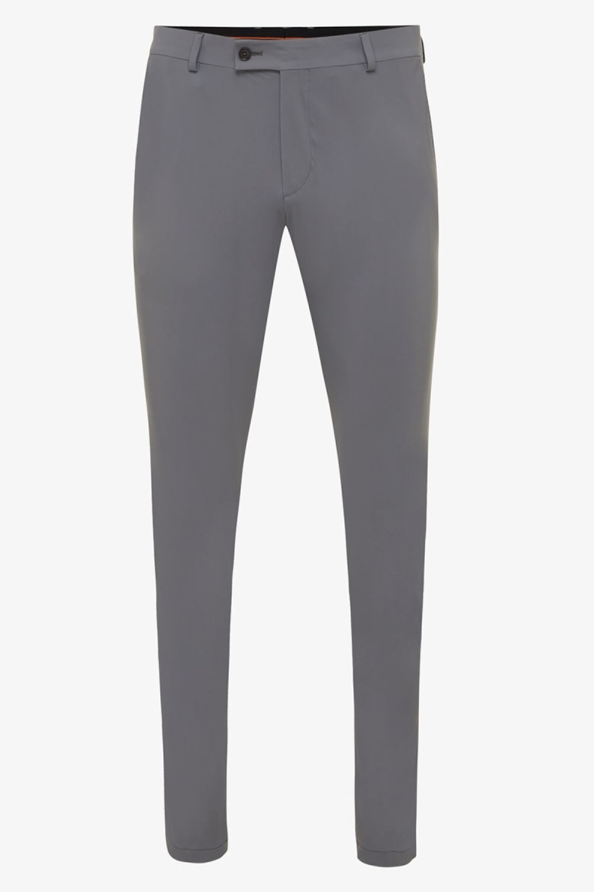 Dynamic stretch pantalon grijs