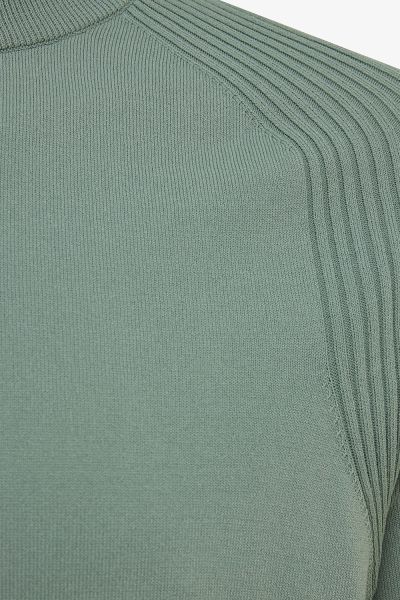 Cool dry turtle groen