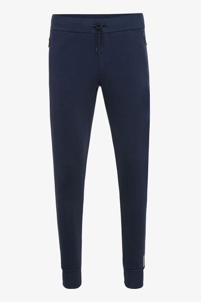 Sweatpants donkerblauw