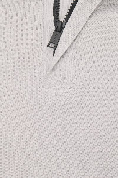 Cool dry turtle zip heavy beige