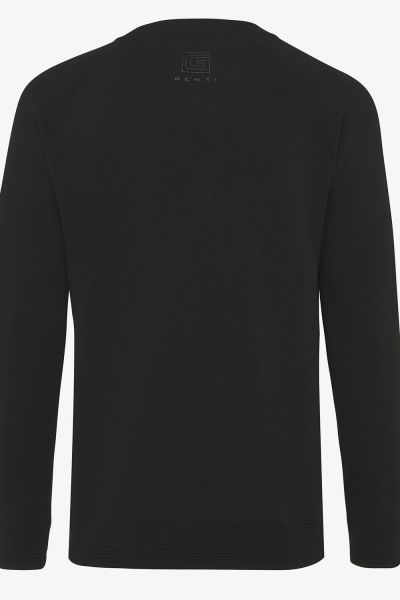 Sweat Zwart