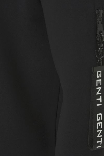 Sweat Zwart