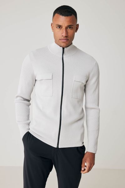 Cool dry heavy vest beige