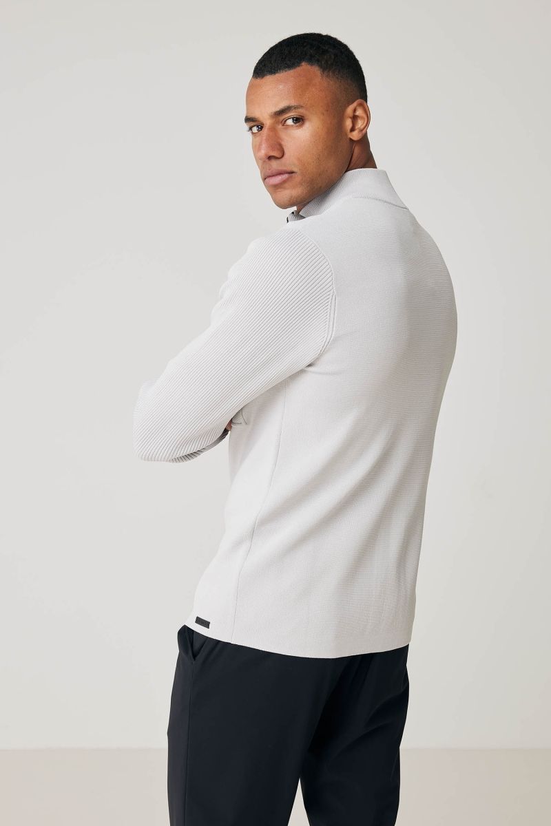Cool dry heavy vest beige