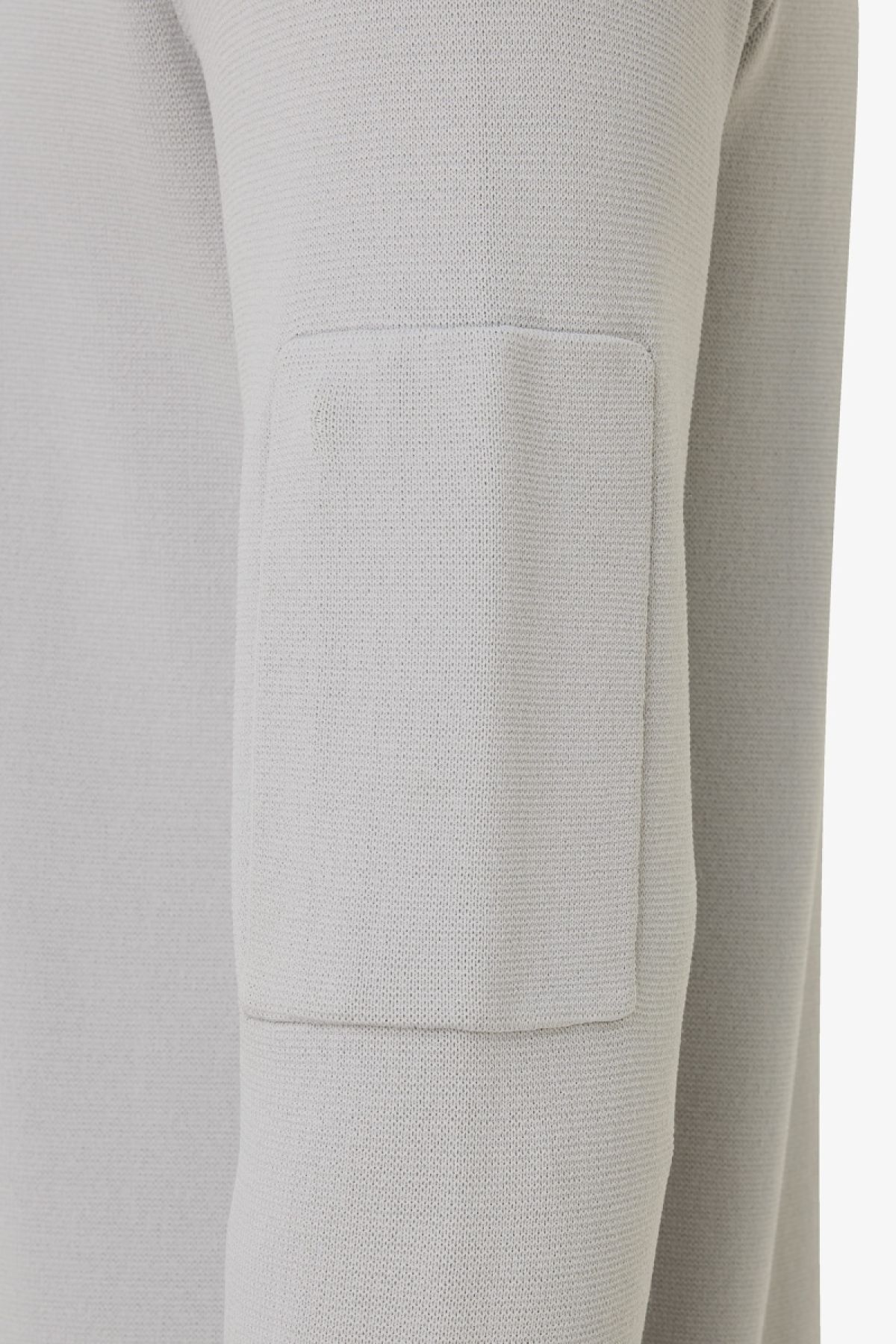 Cool dry heavy crewneck beige