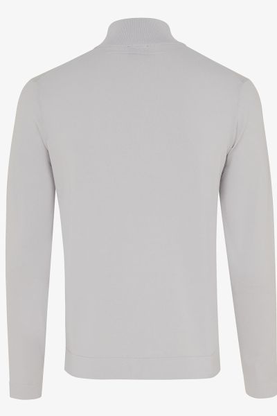 Cool dry turtle zip beige