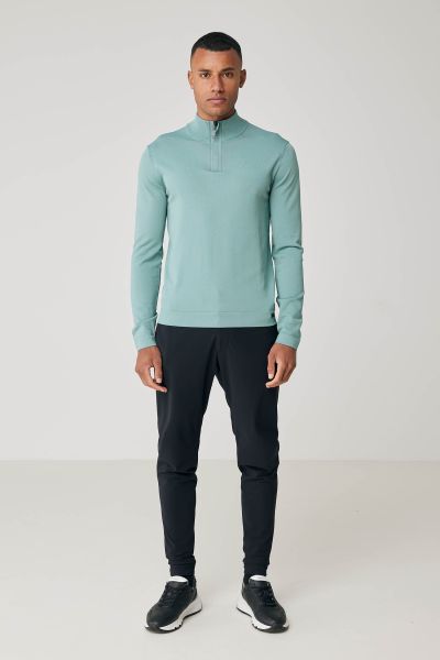 Cool dry turtle zip beige