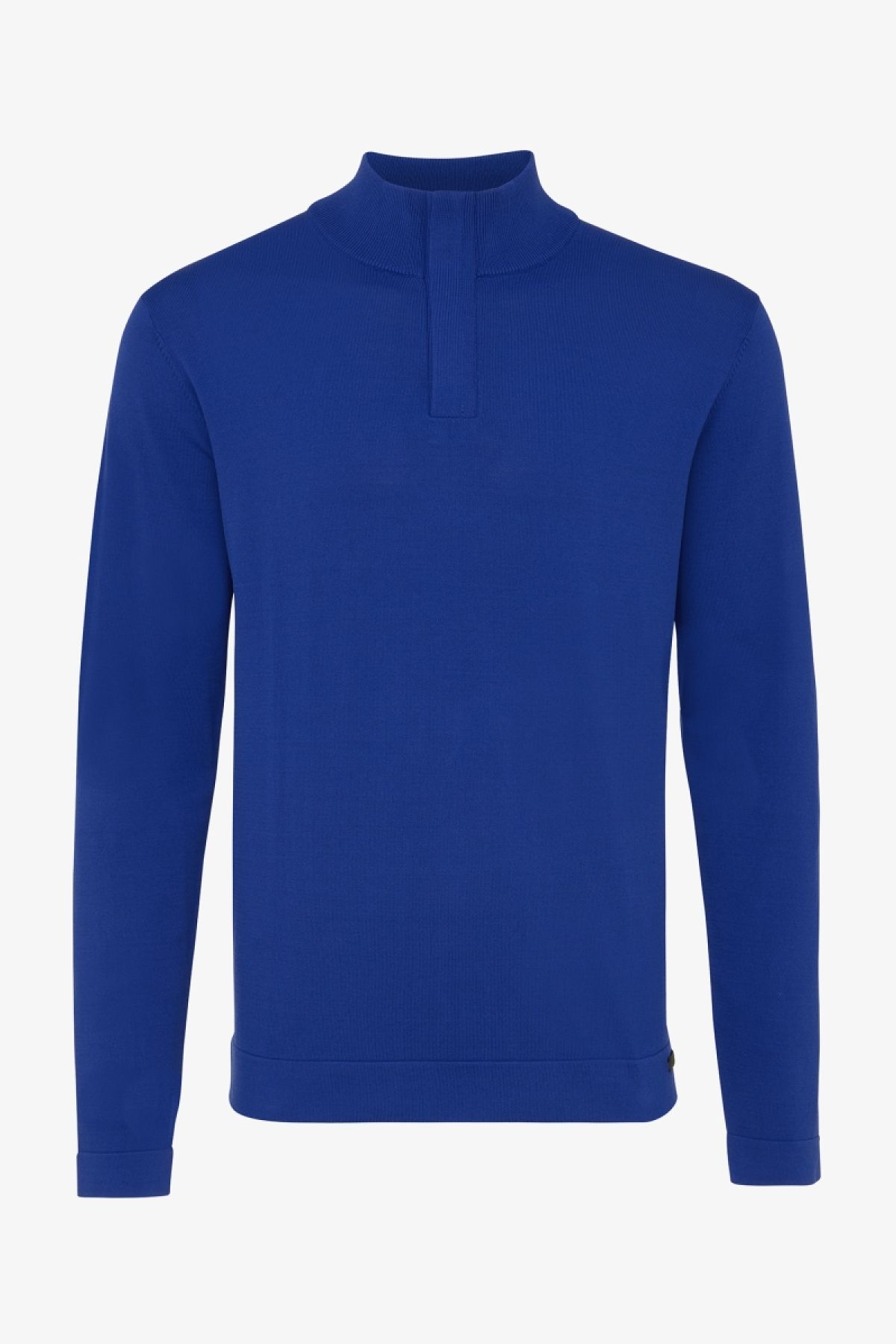 Cool dry turtle zip blauw