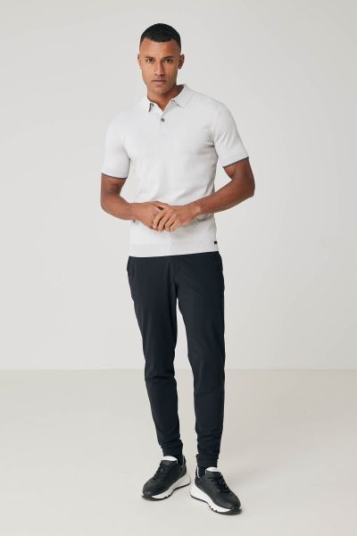 Cool dry polo beige