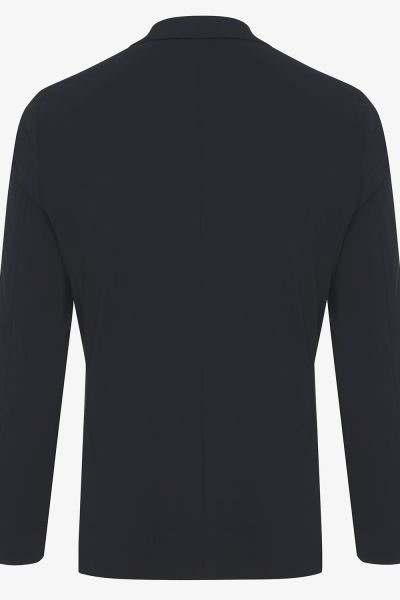 Dynamic Stretch Colbert Donkerblauw