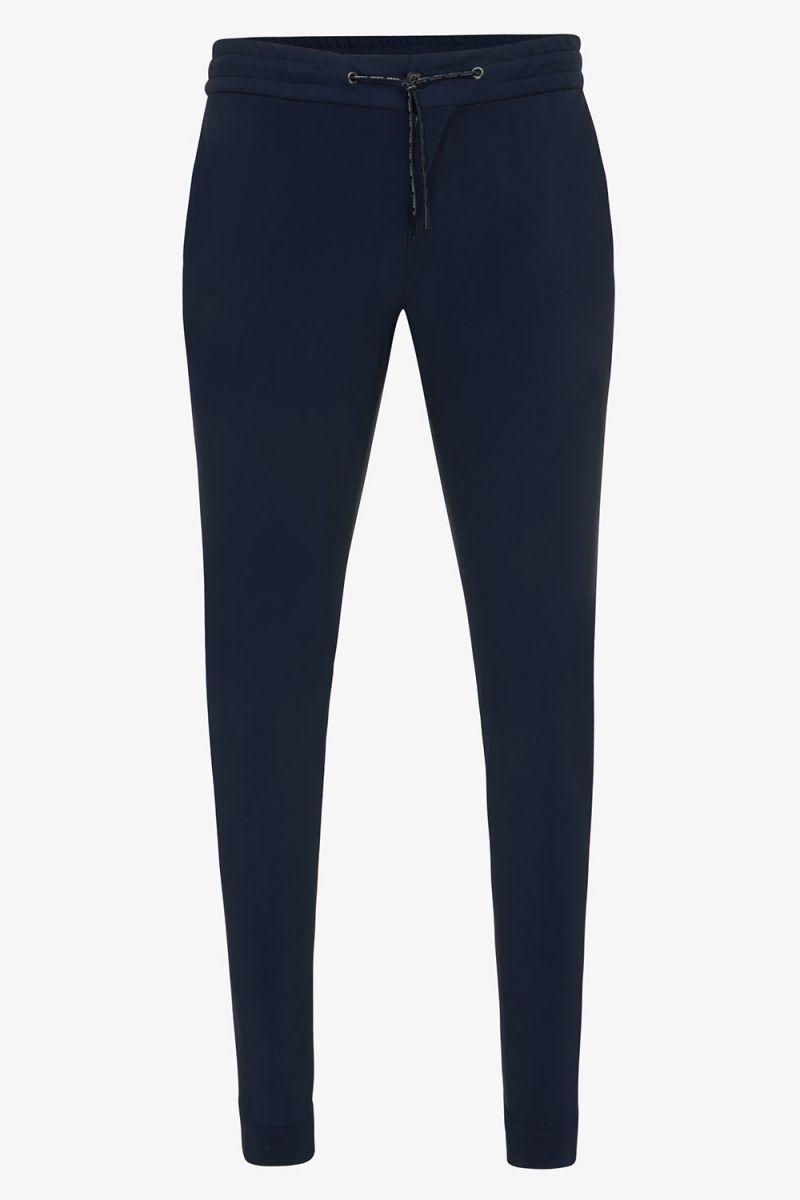 Dynamic broek jordan donkerblauw