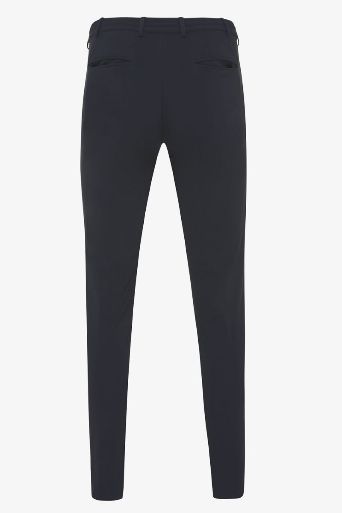 Dynamic stretch pantalon donkerblauw