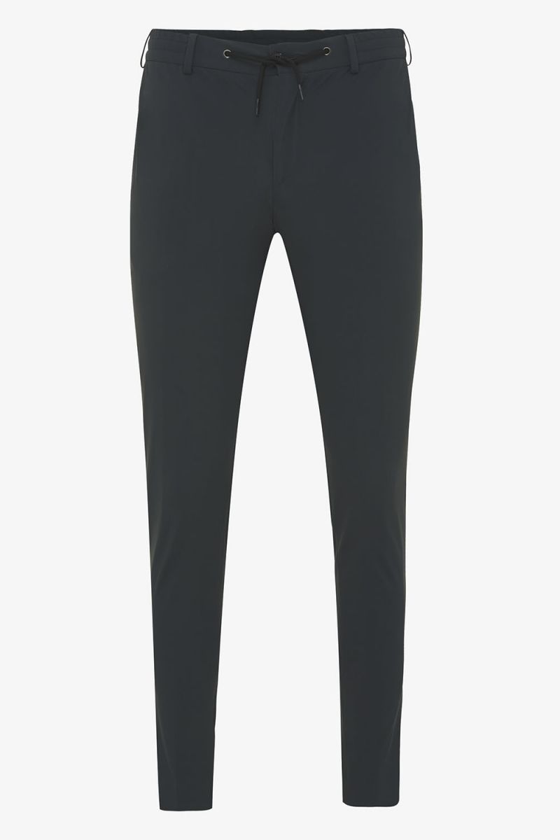 Dynamic Stretch broek Grijs
