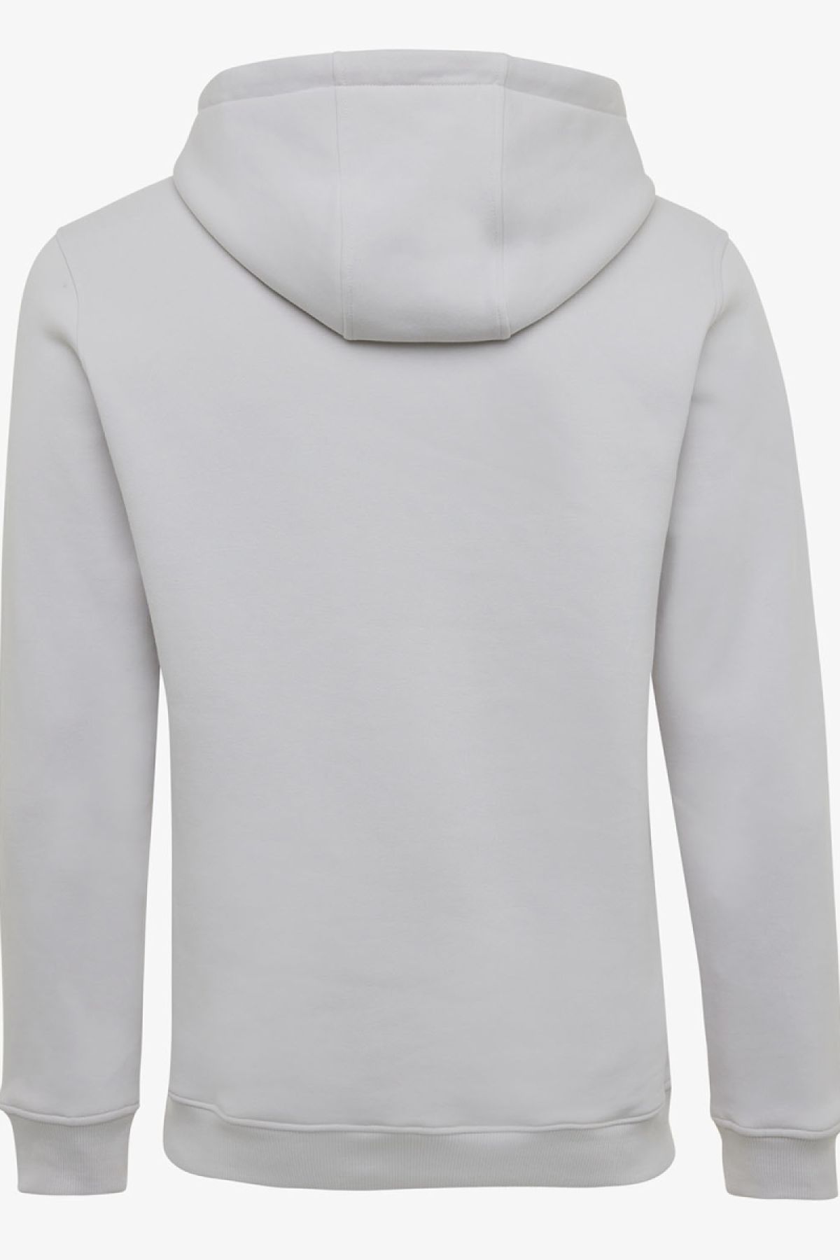 Logo hoodie Kit