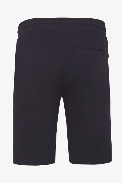 Shorts Hampton donkerblauw