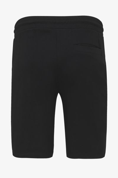 Shorts hampton zwart