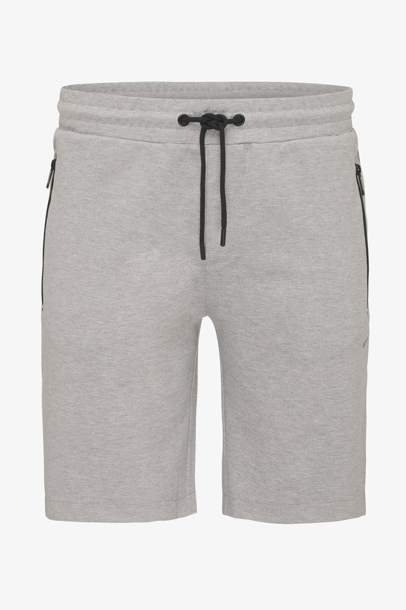 Shorts Hampton grijs
