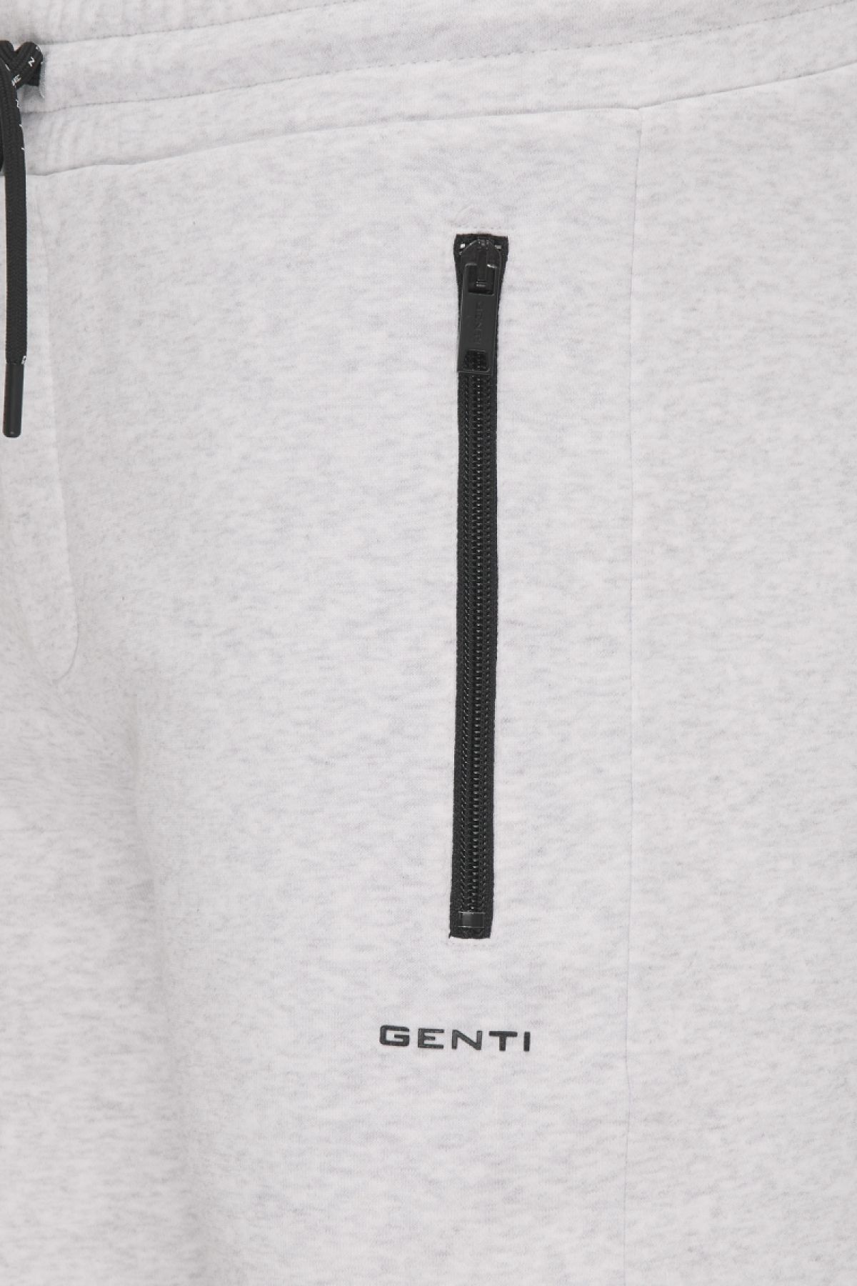 Shorts Hampton grijs