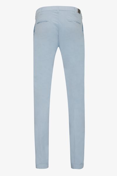 Chino Billy Lichtblauw