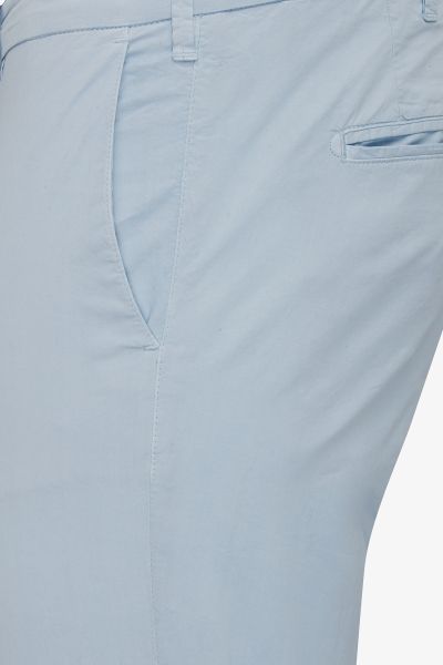 Chino Billy Lichtblauw