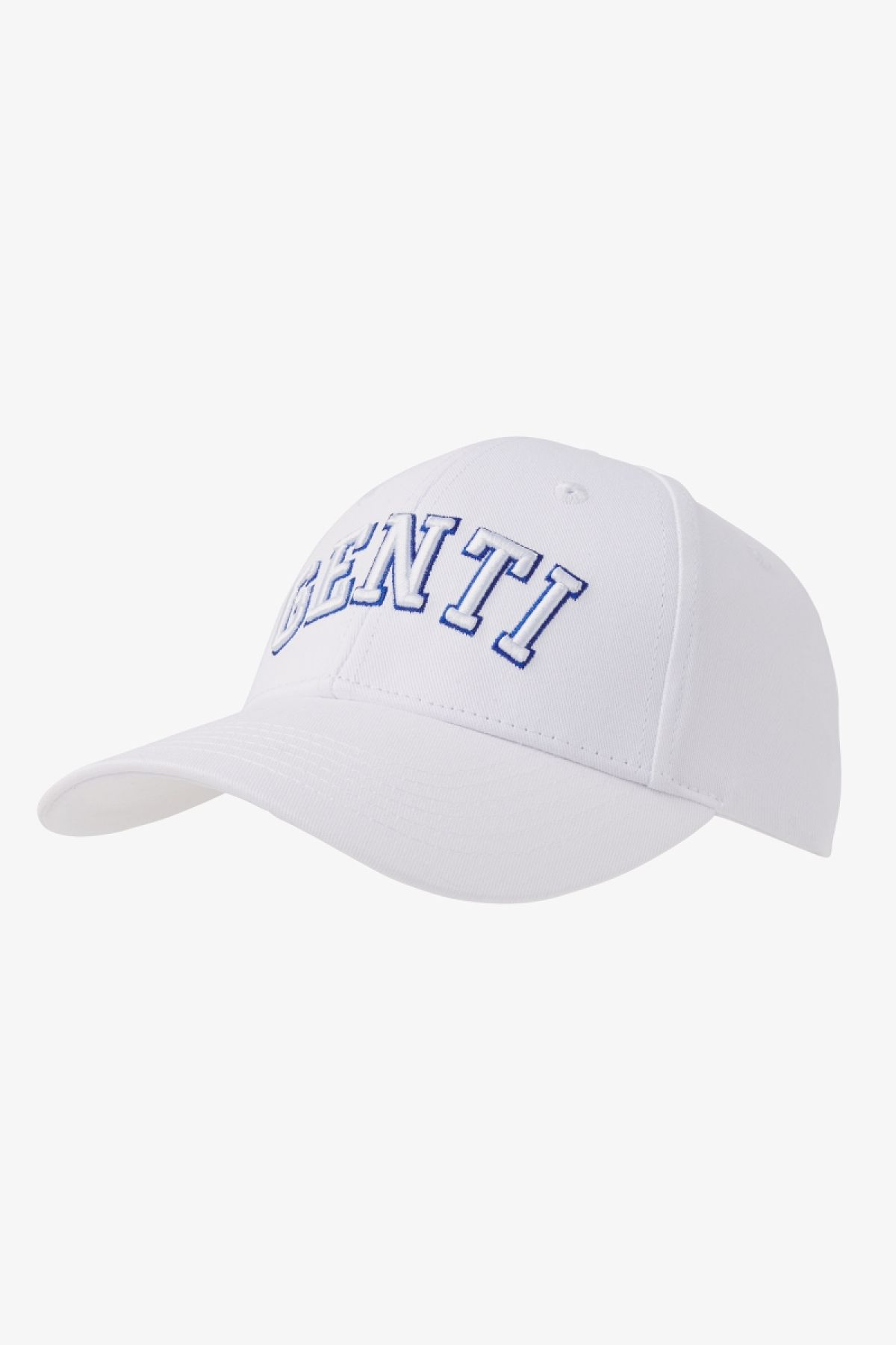 Baseball cap wit