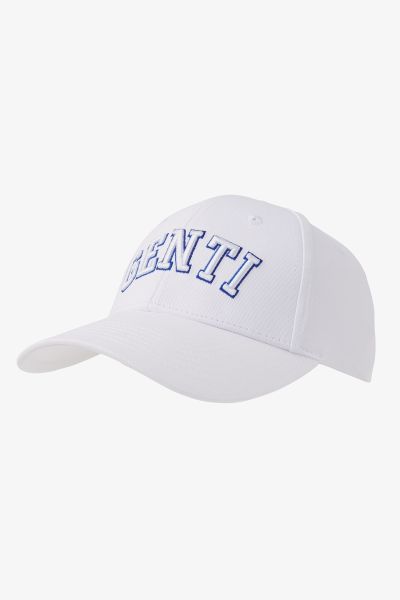 Baseball cap wit