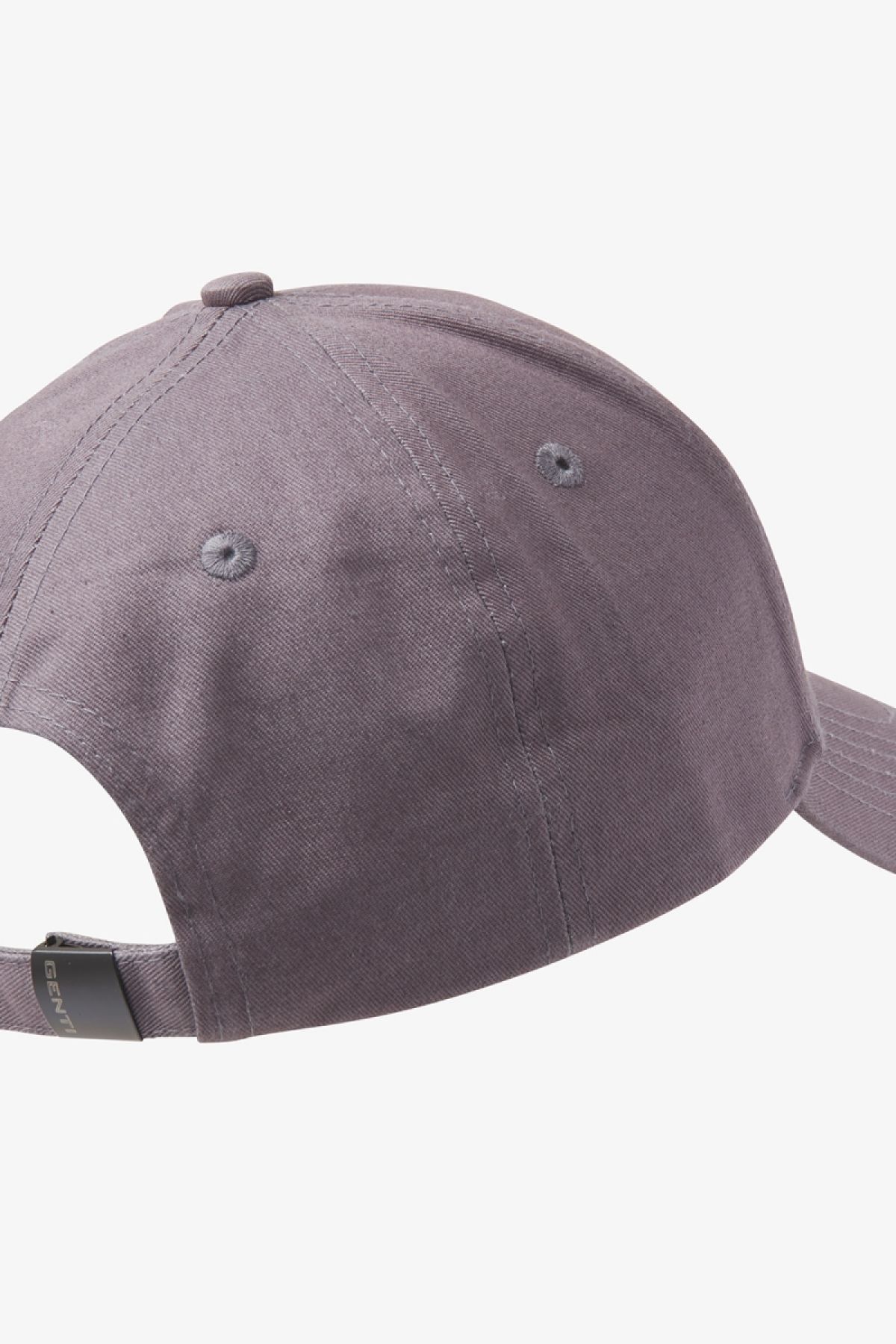 Baseball cap grijs