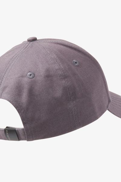 Baseball cap grijs