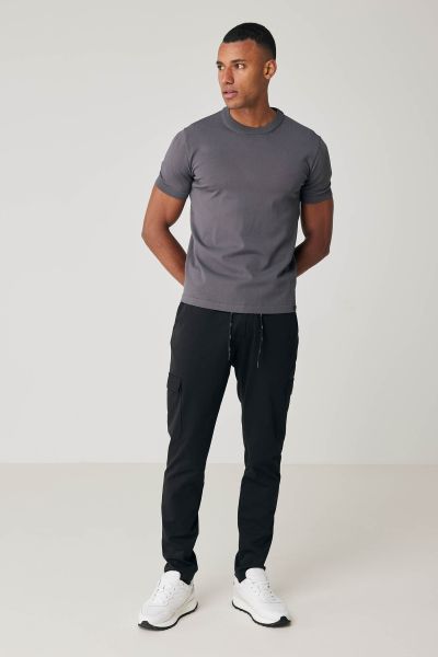 Cool dry T-shirt beige