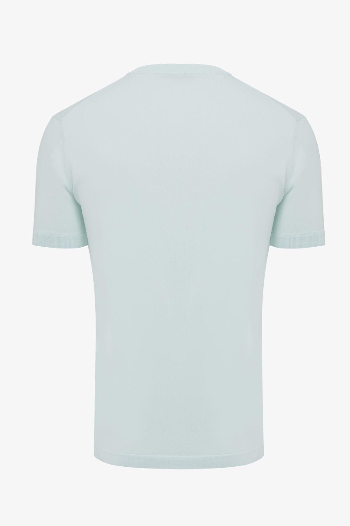 Cool dry t-shirt lichtgroen