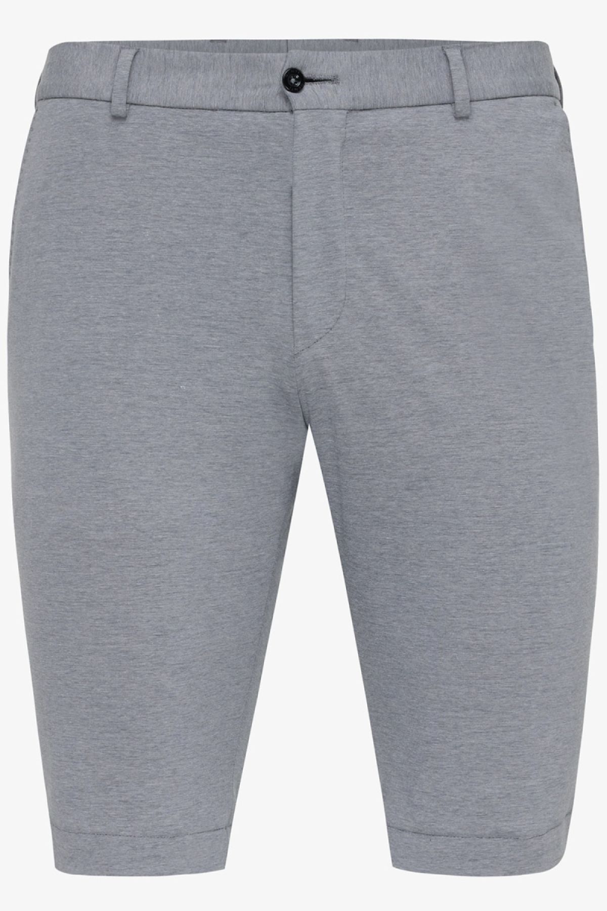 Dynamic shorts grijs