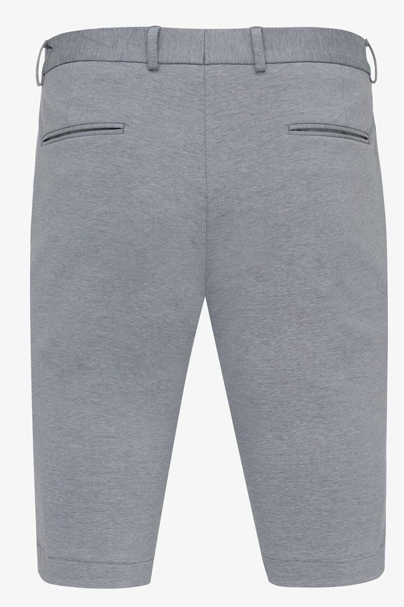 Dynamic shorts grijs