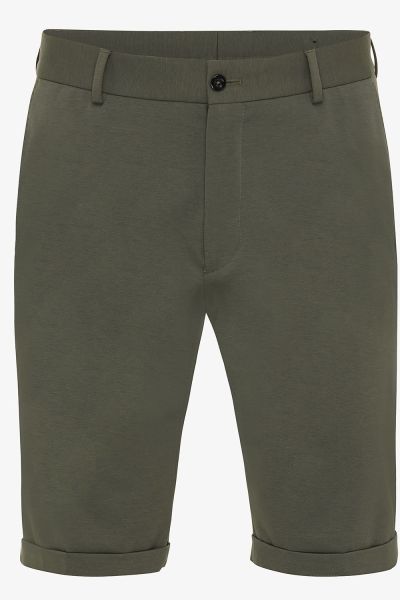 Dynamic shorts groen
