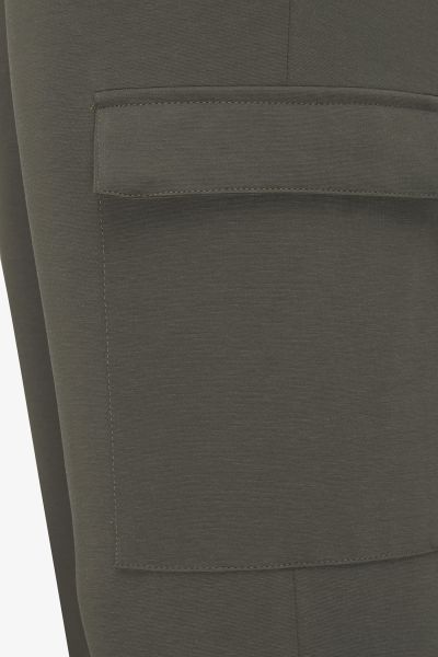 Dynamic broek York groen