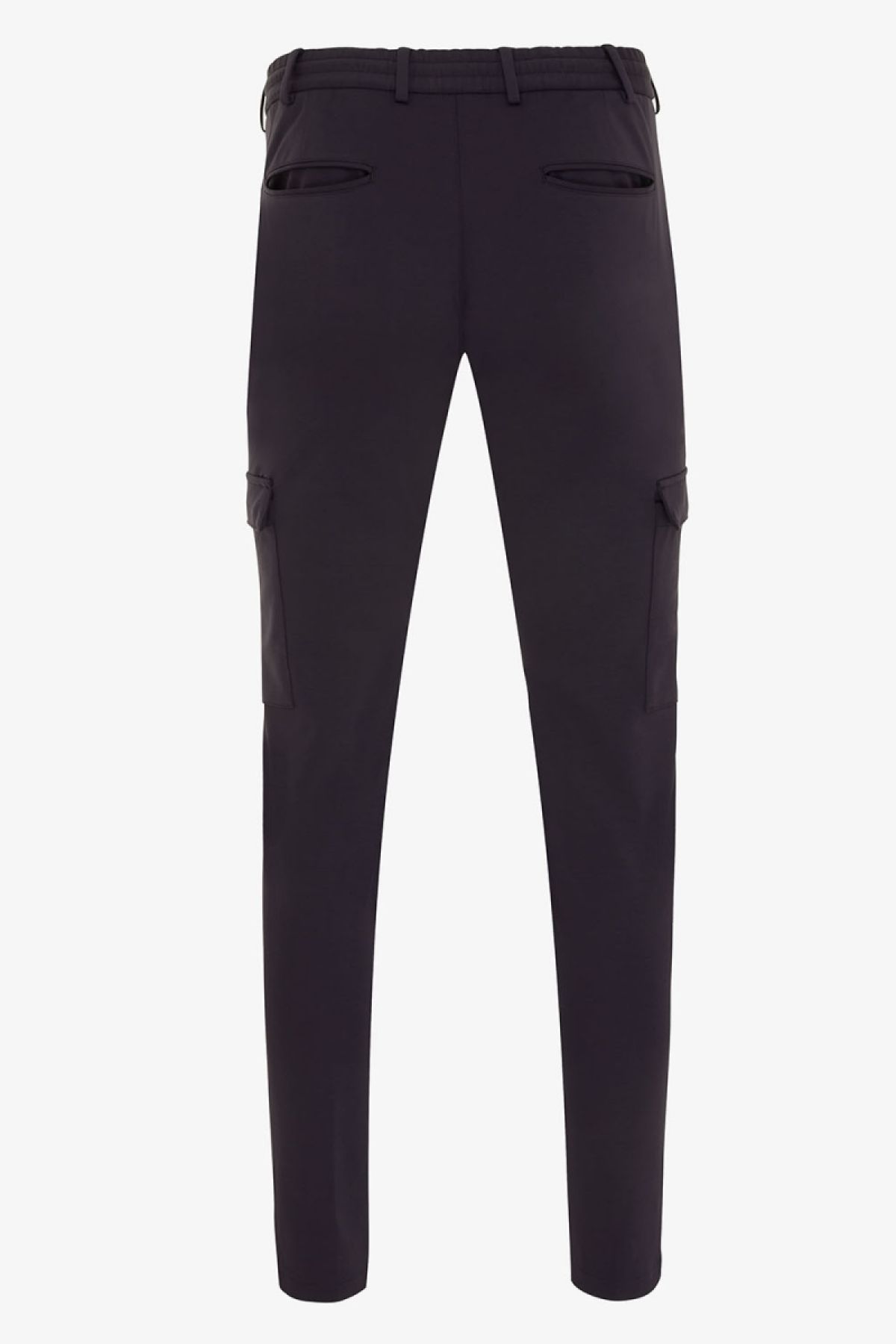 Dynamic broek york donkerblauw