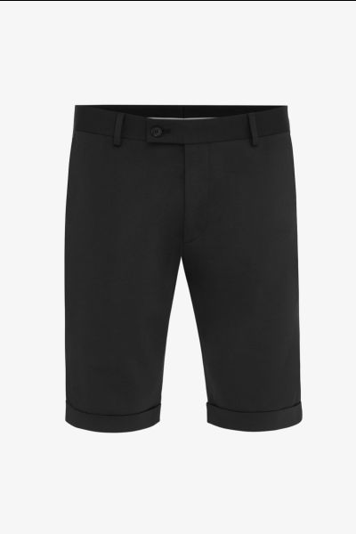 Dynamic shorts zwart