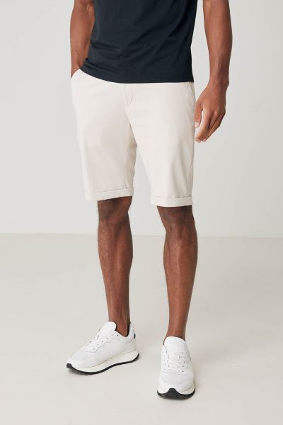 Dynamic shorts zwart