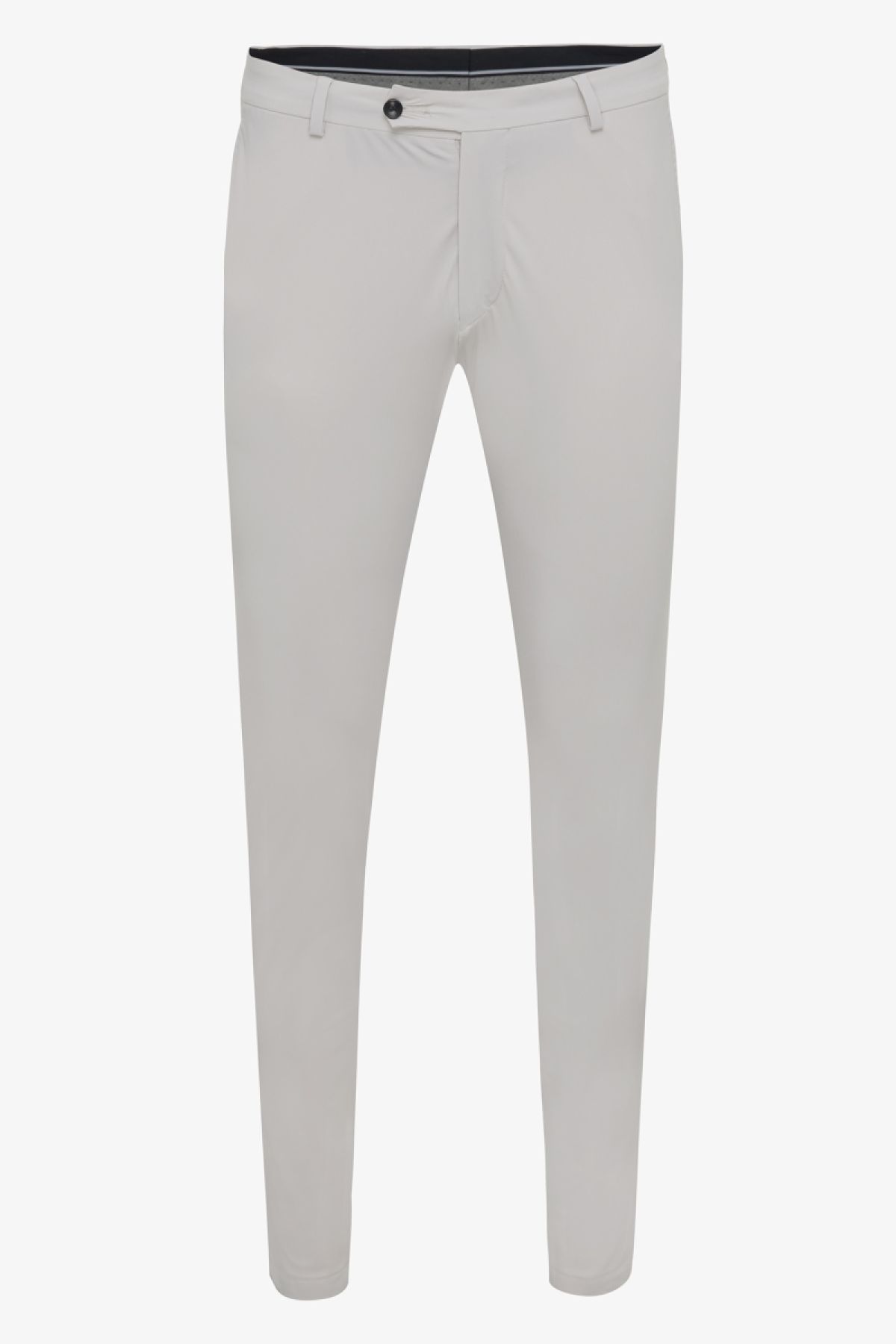 Dynamic stretch pantalon beige