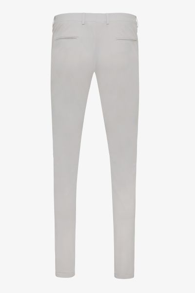 Dynamic stretch pantalon beige