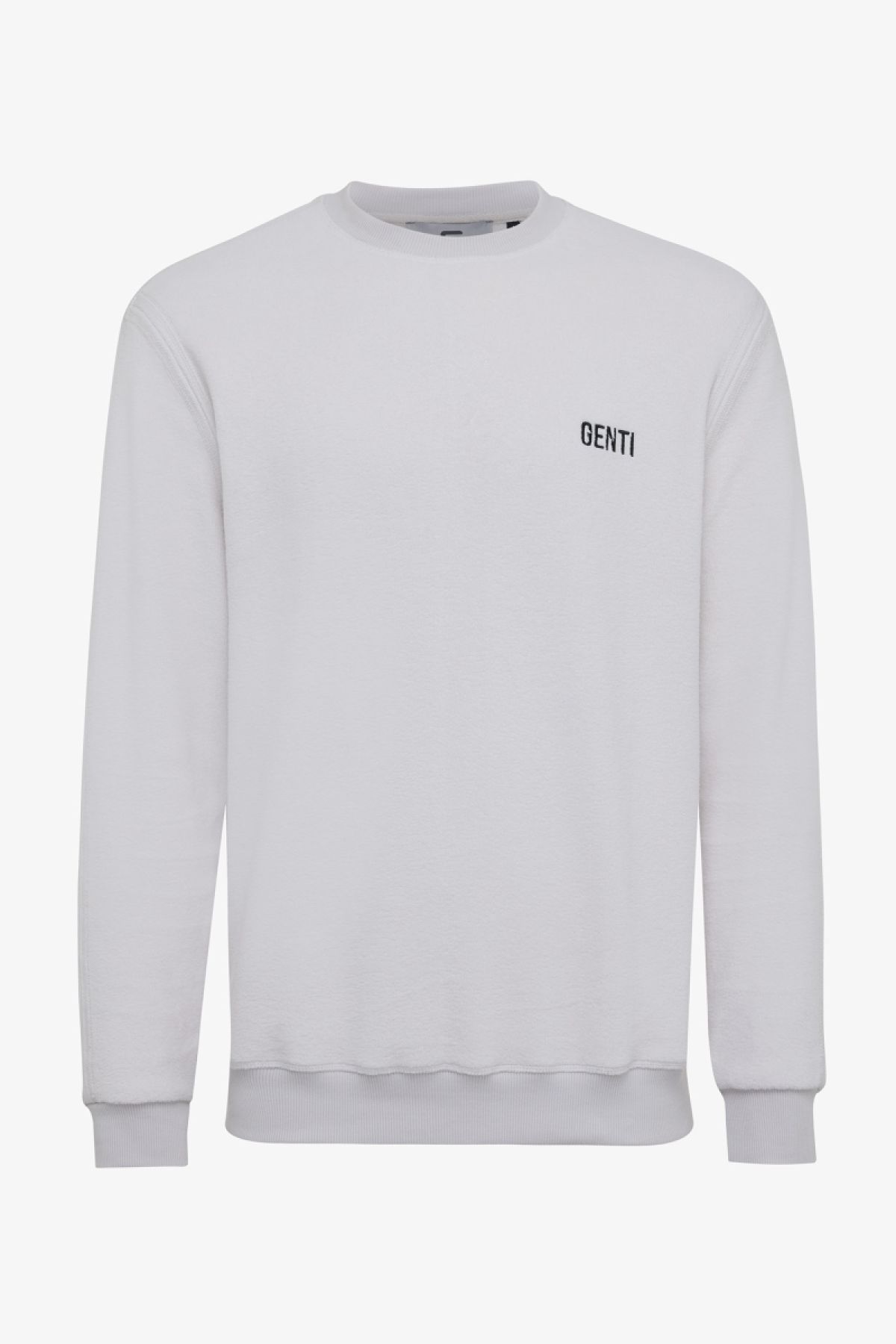 Monogram crewneck off-white