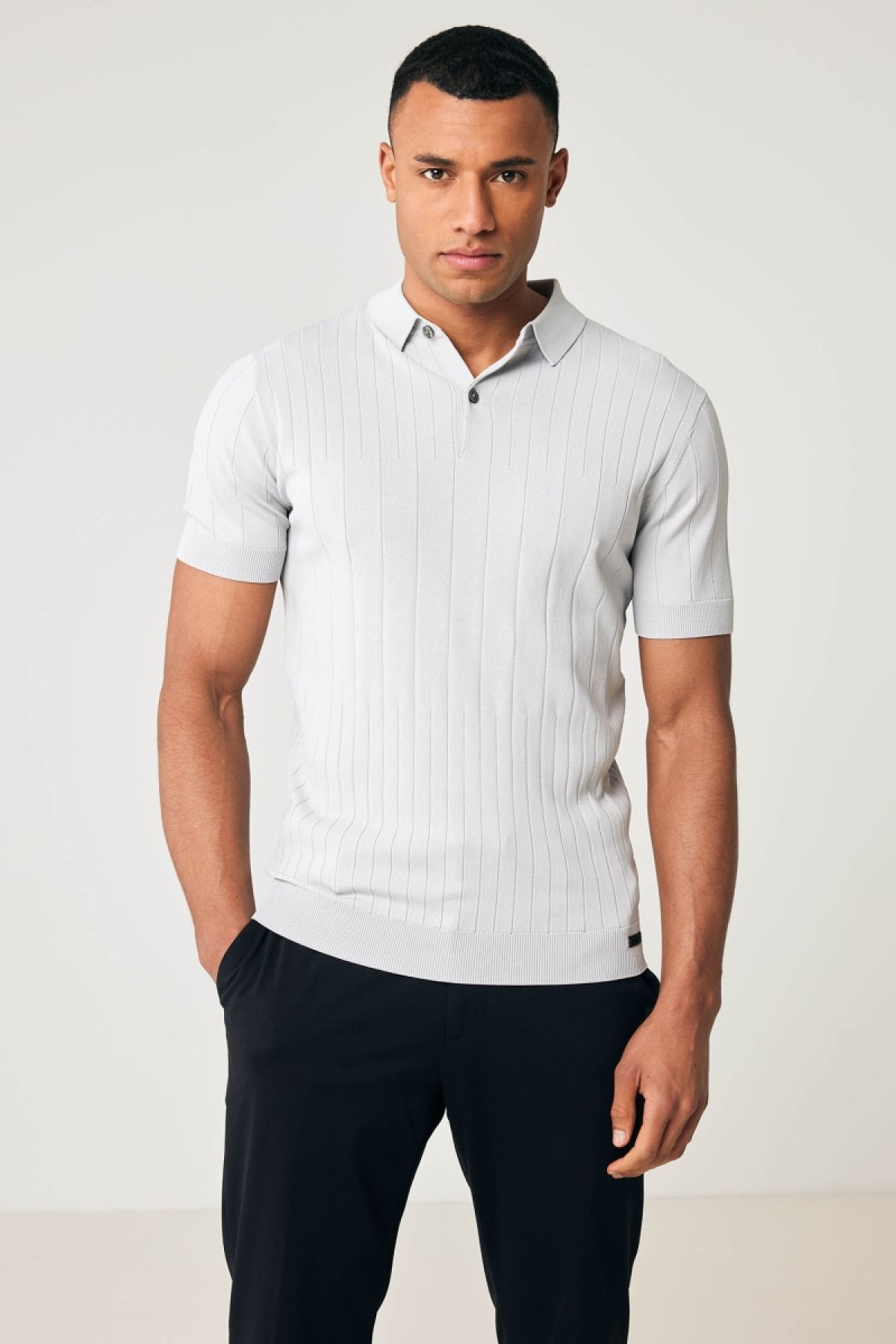 Cool dry polo kit