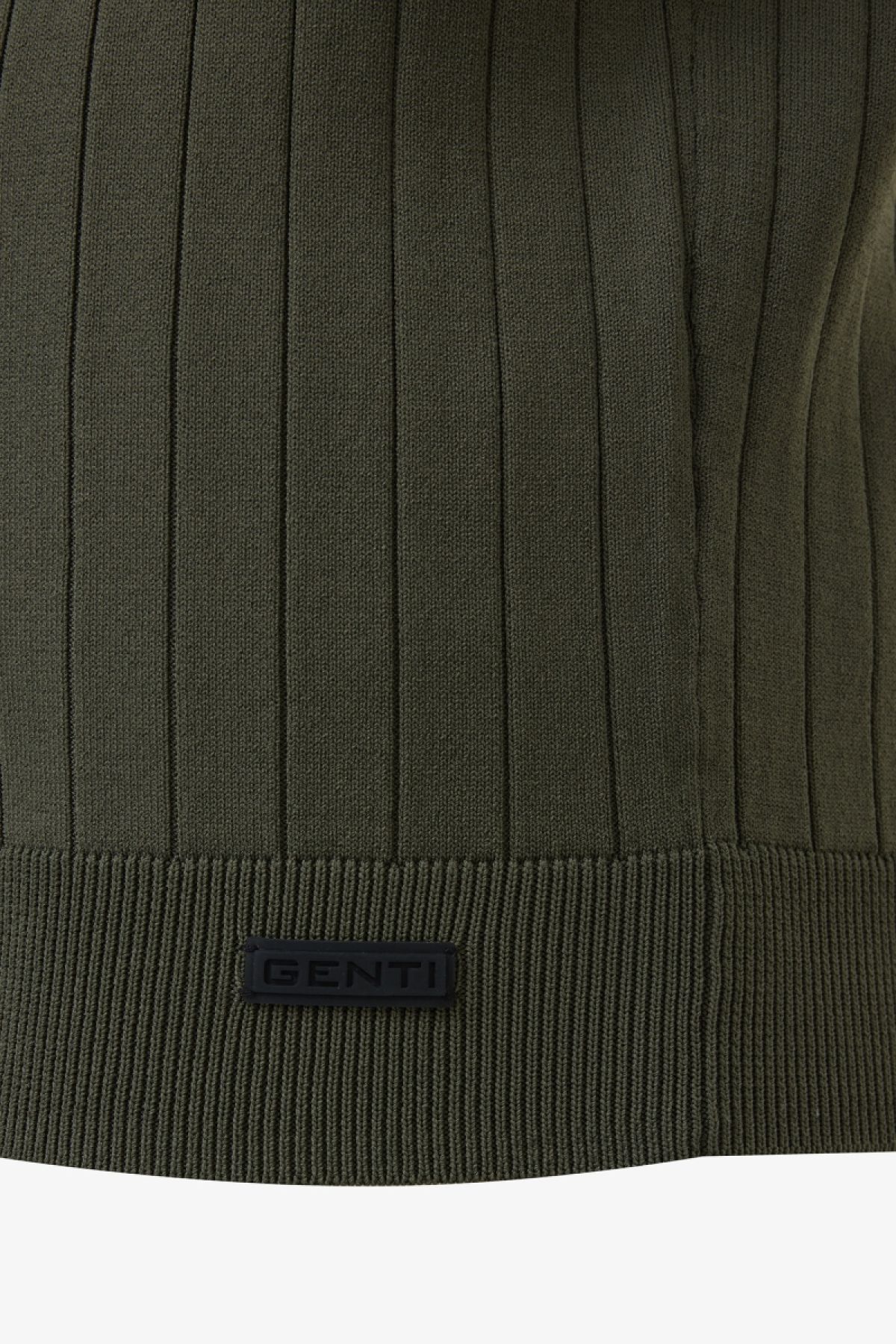 Cool dry polo groen