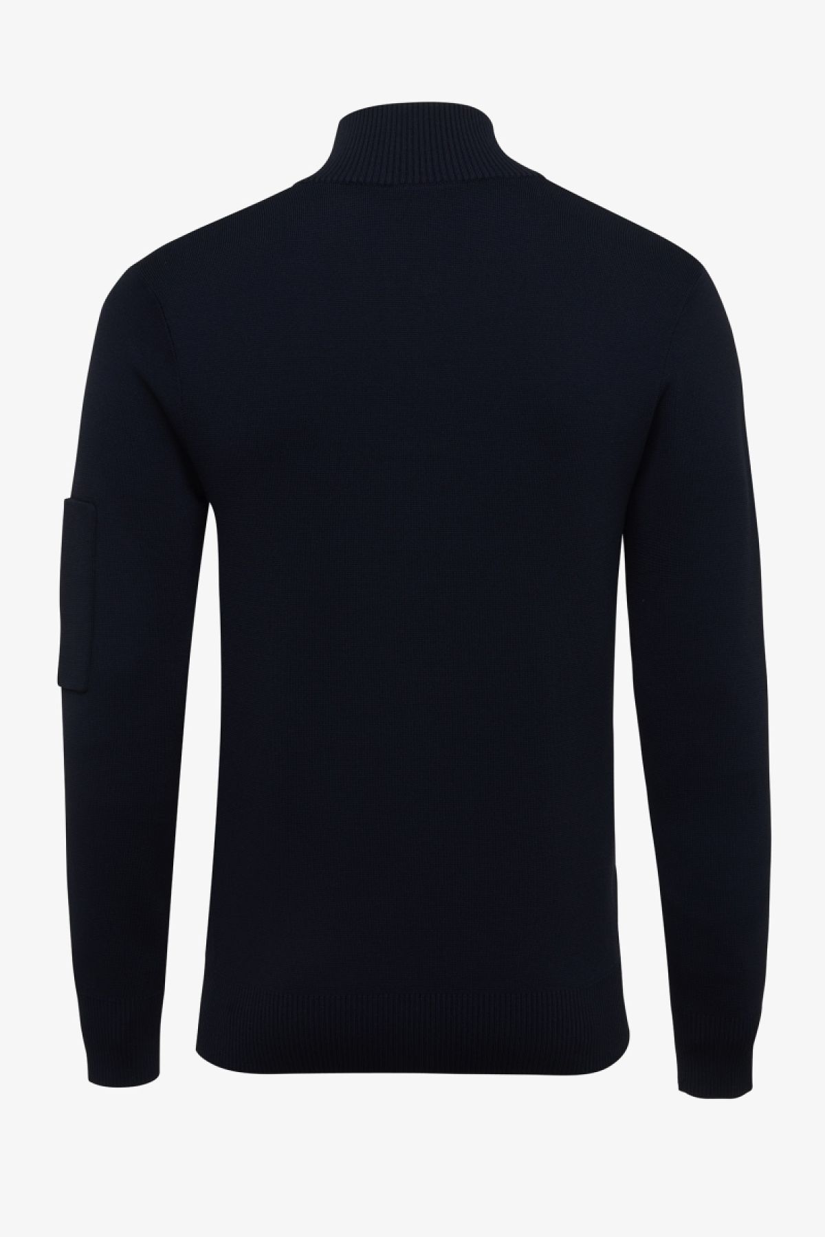 Cool dry heavy turtle button donkerblauw