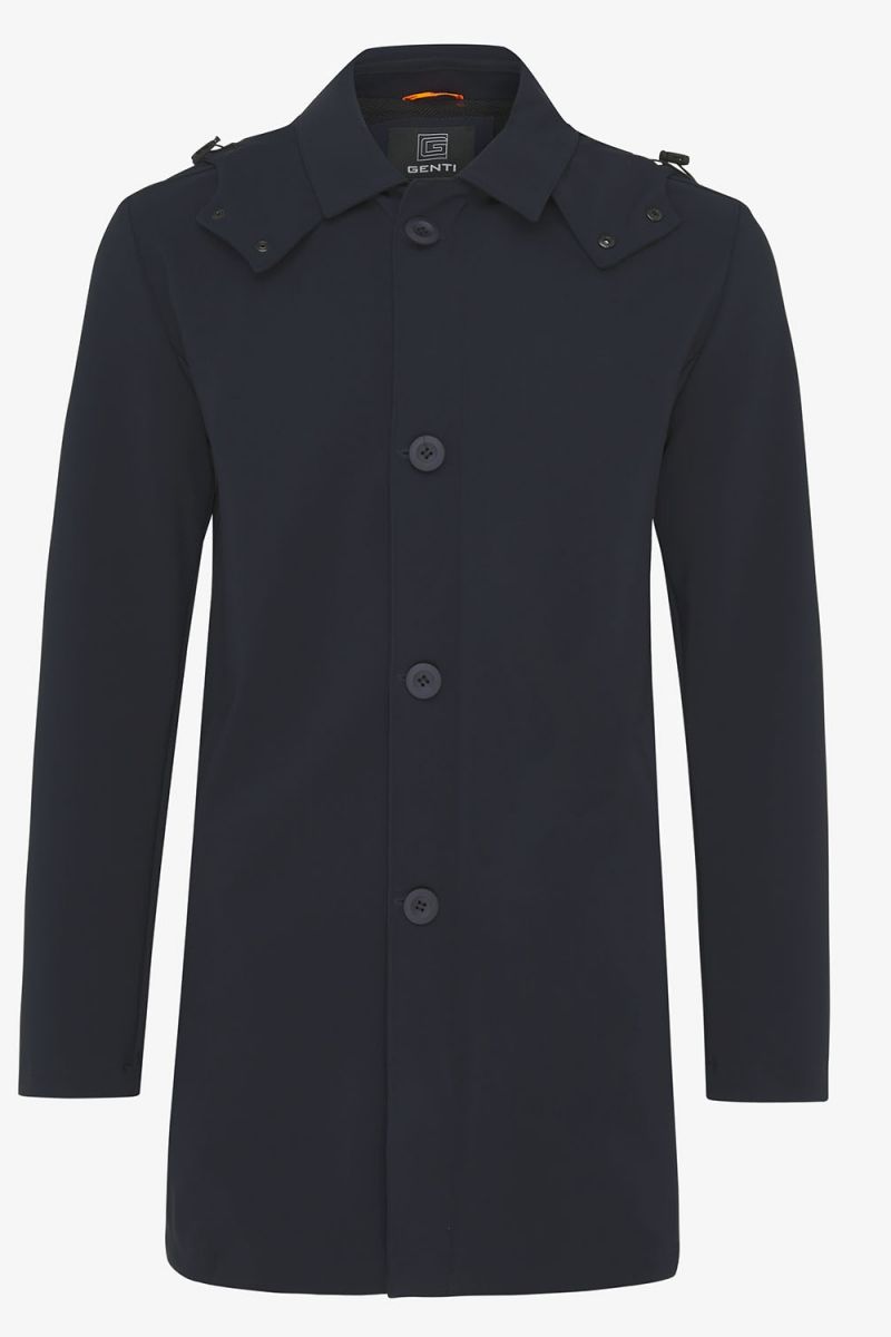 DYNAMIC JACK DONKERBLAUW
