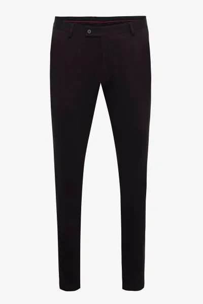 Dynamic pantalon zwart