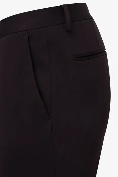 Dynamic pantalon zwart