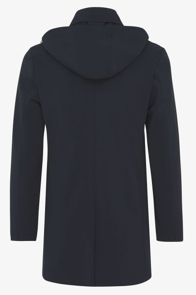 DYNAMIC JACK DONKERBLAUW