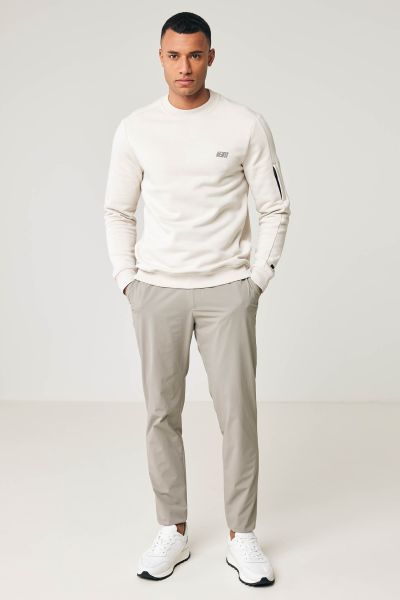 Sweater beige